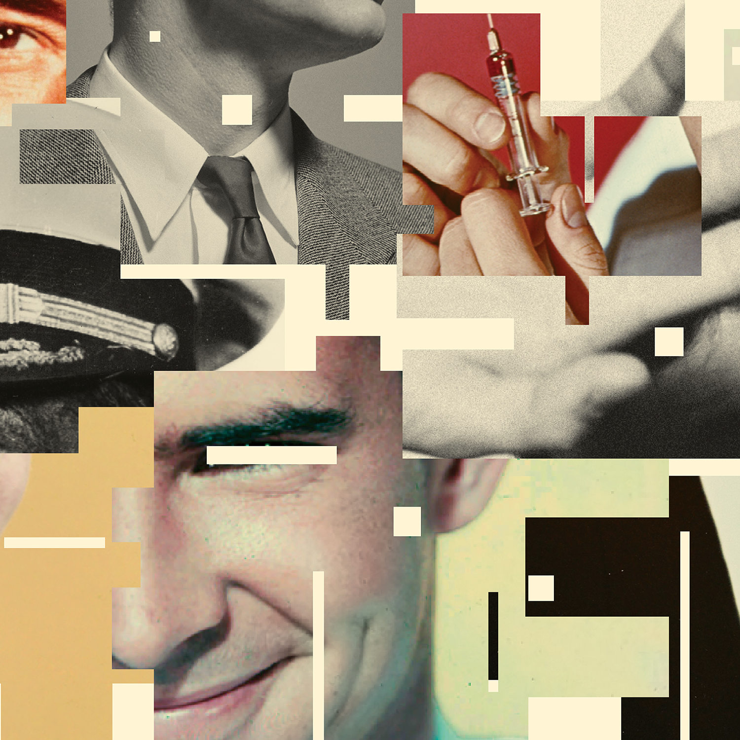 Skin, Nose, Mouth, Collage, Illustration, Art, Cool, Photomontage, Font, Graphic design,