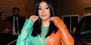 cardi b