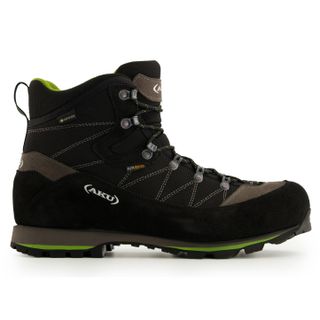 best hiking boots: Aku Trekker Lite III GTX