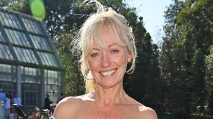 Cloadagh McKenna in summer