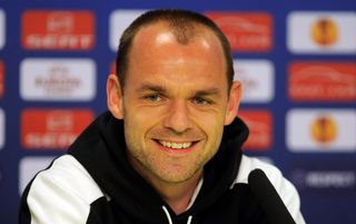 Danny Murphy