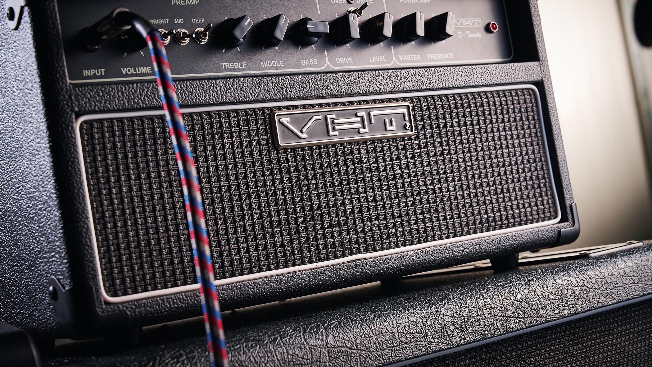 VHT D-20