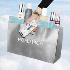nordstrom half yearly sale beauty