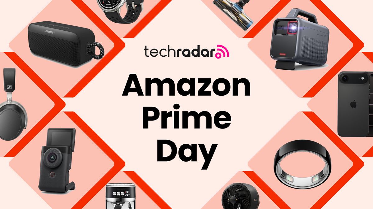 Don't miss these 140+ best Prime Day deals in Australia on day 5, handpicked by tech experts — up to 76% off headphones, vacuums, air fryers and more
