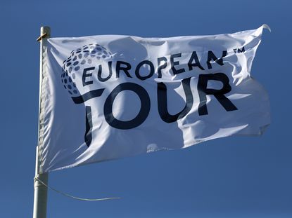 European Tour Planning A Series Of UK-Based Events This Summer