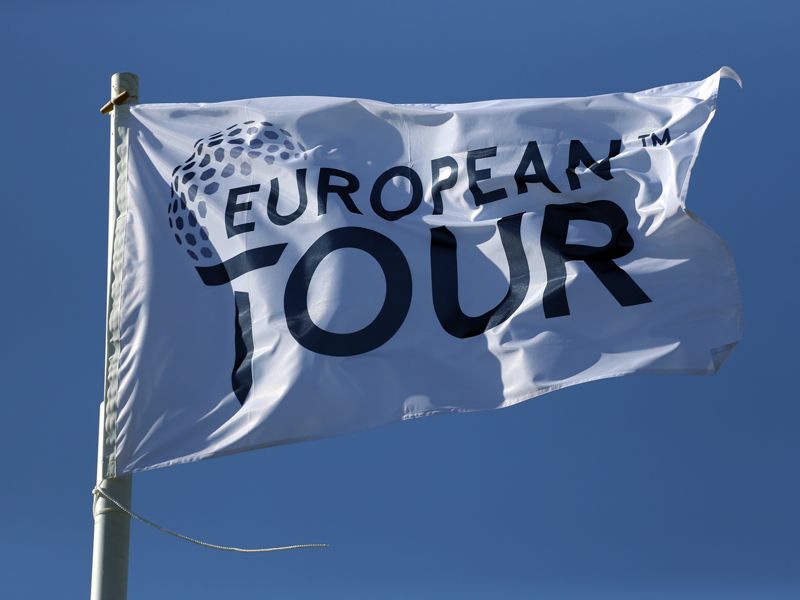 European Tour Planning A Series Of UK-Based Events This Summer