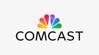 Comcast official logo