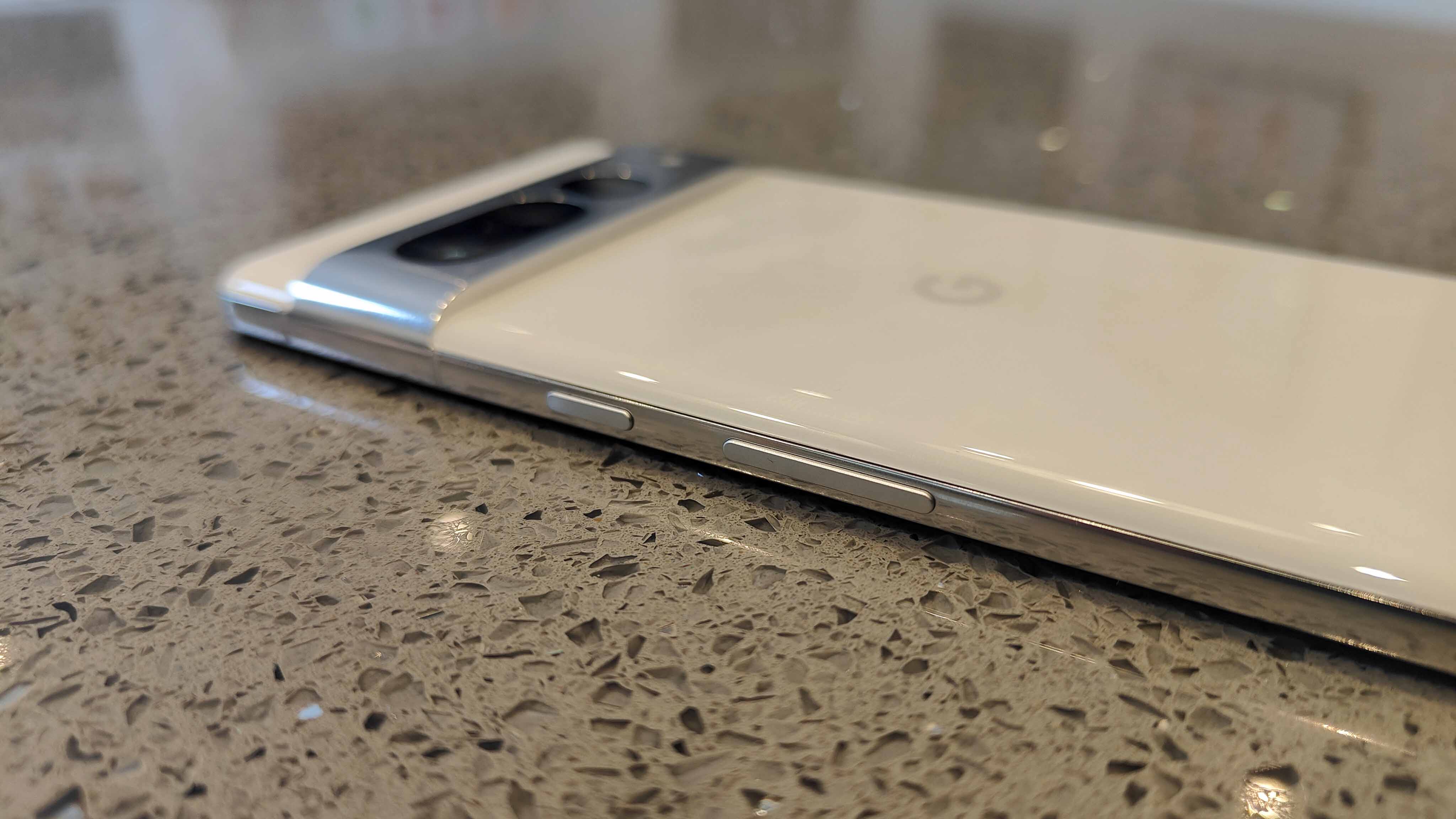 Google Pixel 7 Pro review
