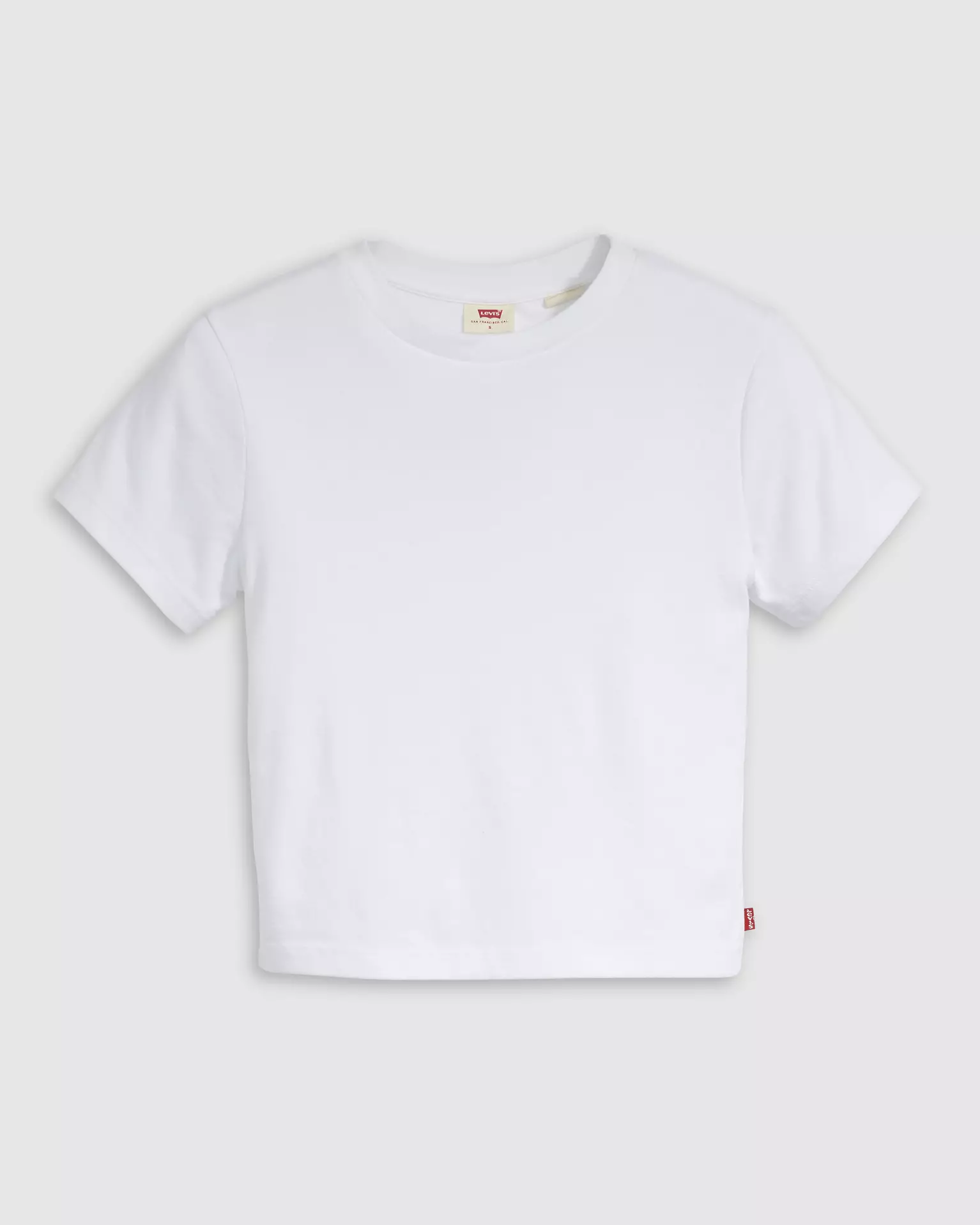 Levi&#039;s, Essential Sporty T-Shirt in White