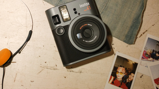 Beste polaroidkamera