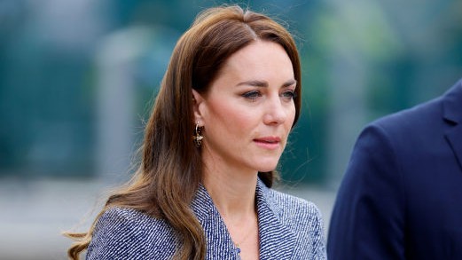 Kate Middleton Faces “Painful Dilemma” As Her Three Children Carry the Burden of Ensuring the Monarchy’s Future