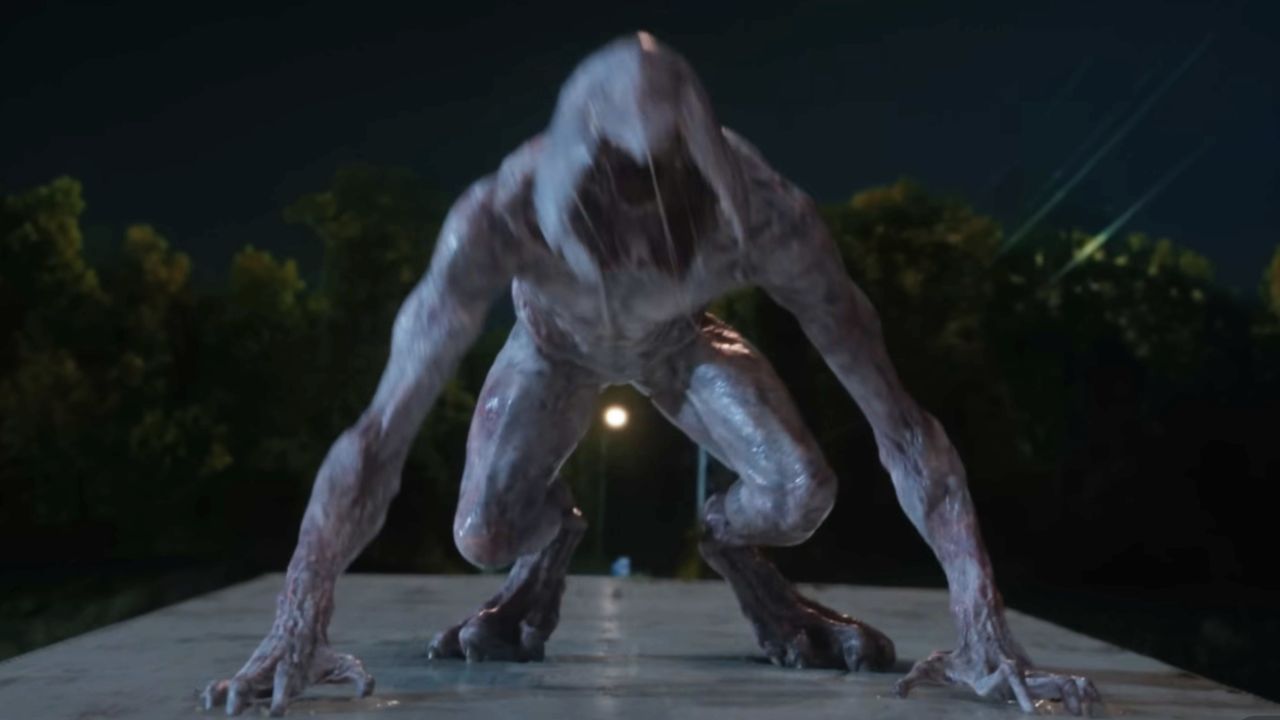  Steve, Dustin, Nancy, and Jonathan head into the Upside Down in the official trailer for Stranger Thing season 5 volume 1, and we're even more worried now 