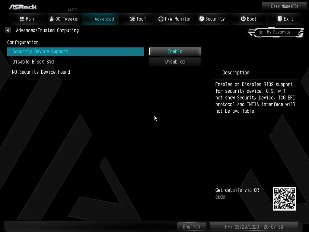 ASRock Z490 Aqua