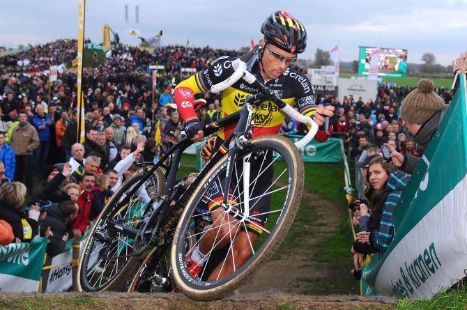 Sven Nys (Crelan-AA Drink)
