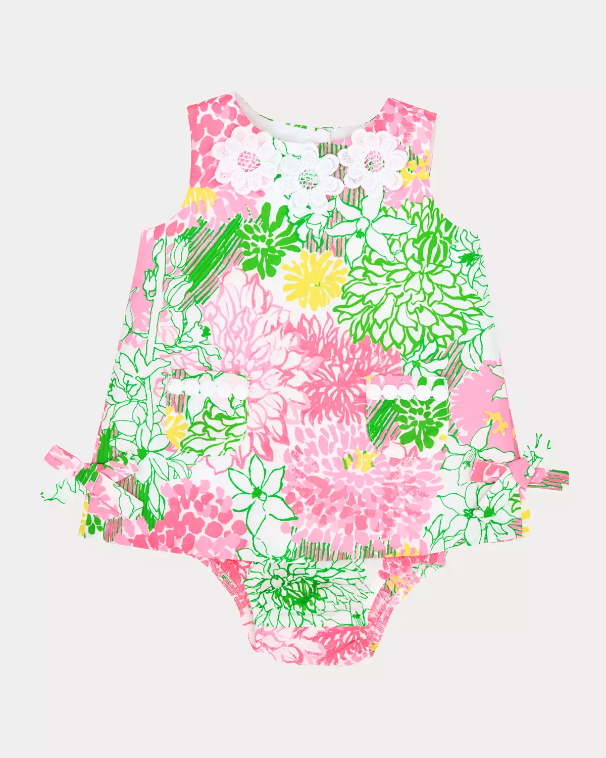 Baby Lily Infant Shift Dress