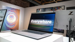 HP launches updated ZBook Lineup