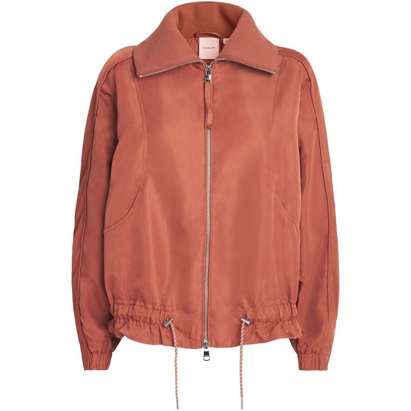 Helen Skelton's Varley jacket