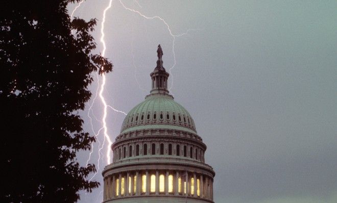 Capitol Building