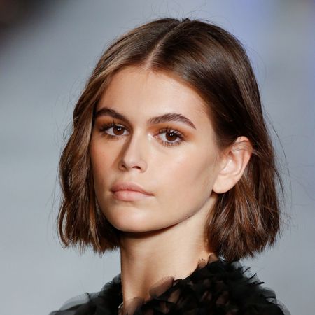 Kaia Gerber 