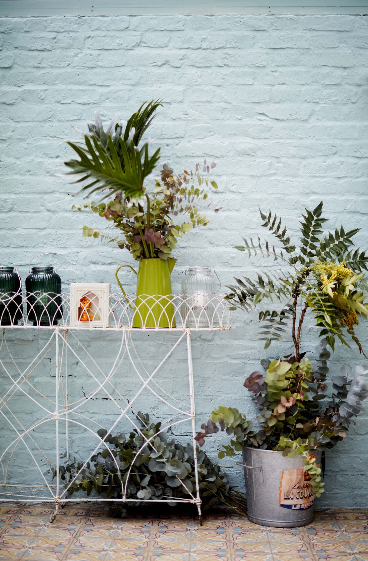 15 garden wall ideas best DIY retaining walls and nice boundary looks