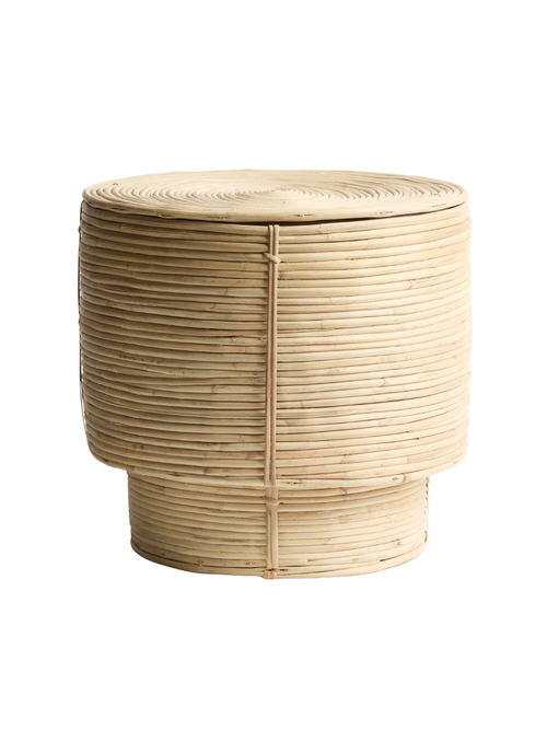 Rattan Storage Basket