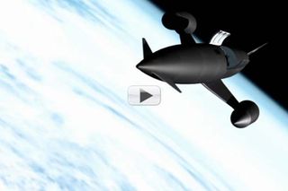 Skylon SABRE - A True Space Plane | Video Show