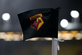 Watford v Norwich City – Sky Bet Championship – Vicarage Road