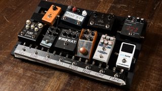 The 11 best pedalboards 2021: top choice pedalboards for guitarists