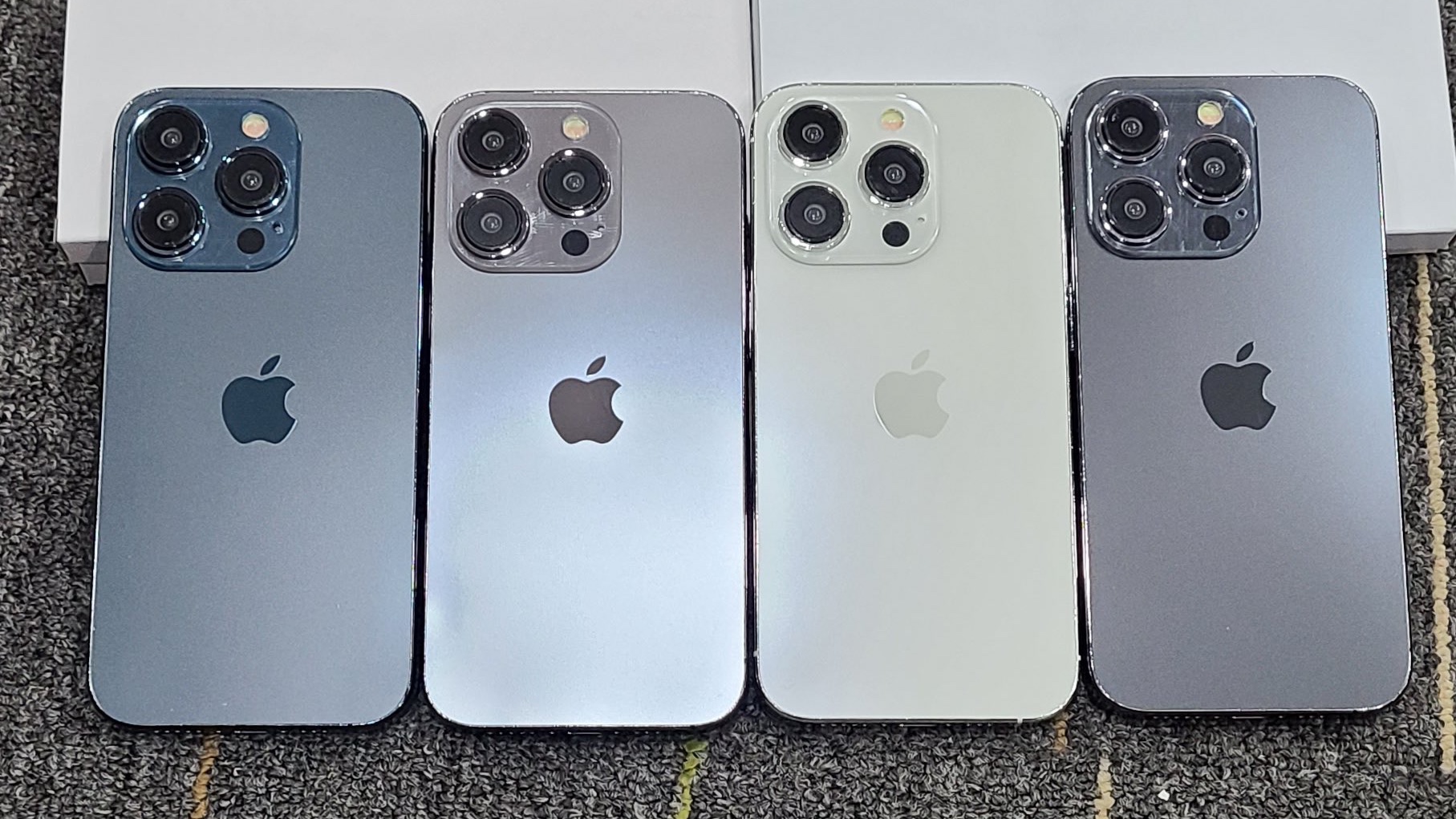 Phone 15 Final Leaks: Everything You Need to Know!  iPhone 15, iPhone 15  Plus, 15 Pro & 15 Max 