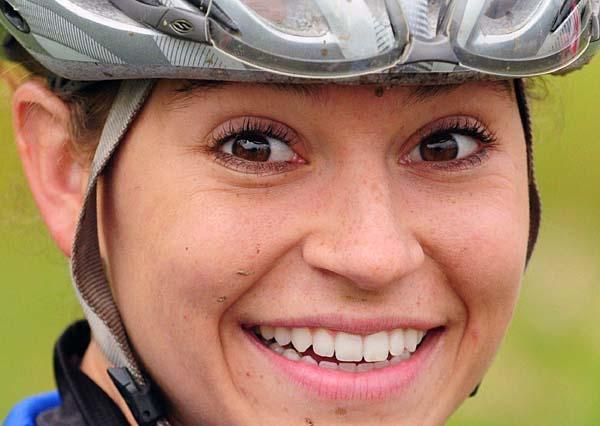 Deidre York (Velo Bum)