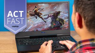Dell G7 Gaming Laptop