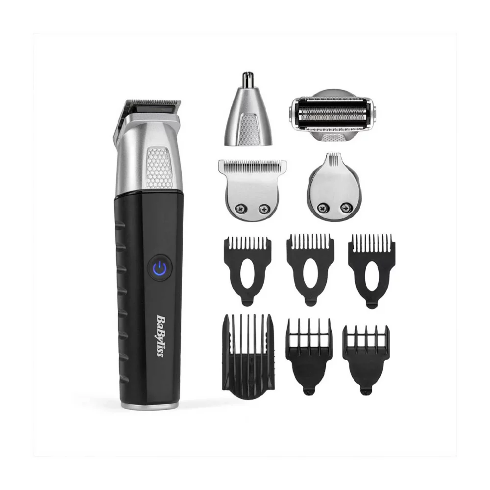 Babyliss Lithium Power 11-In-1 Multi Trimmer