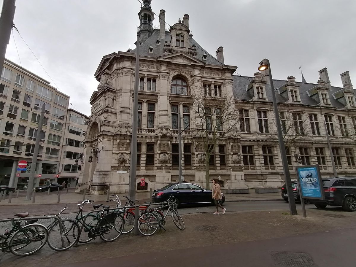 Groothoek