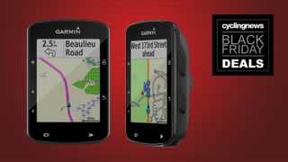 Garmin edge 520 plus argos Clearance