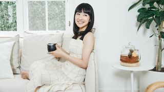 Marie Kondo