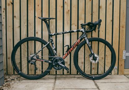 Specialized Tarmac Disc Expert review