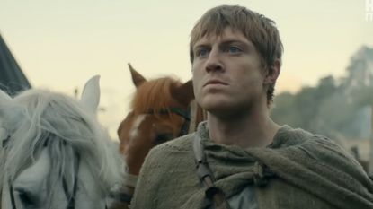A Knight of the Seven Kingdoms on HBO Max