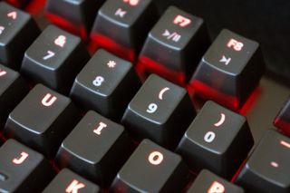 HyperX Alloy FPS