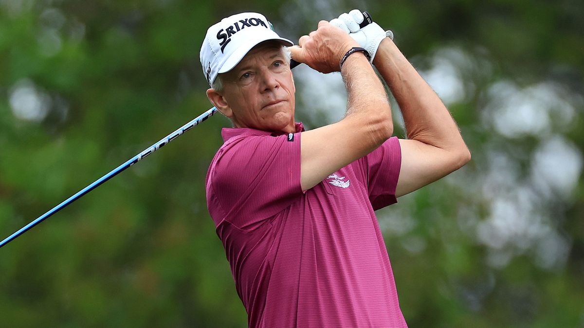 Masters Winner Says 2023 Augusta National Appearance Will Be His Last