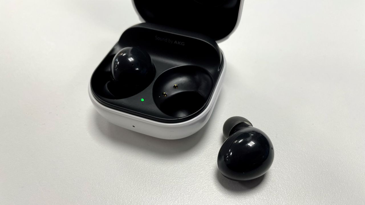 Samsung Galaxy Buds 2 review