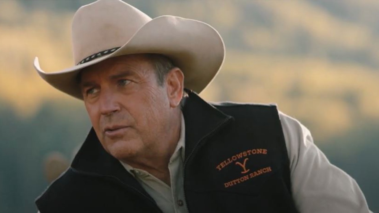 32 Famous Actors Who Have Appeared In A Taylor Sheridan TV Show