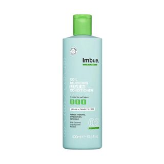 Imbue Coil Rejoicing Leave In Conditioner