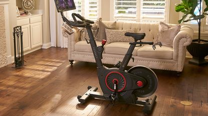 Echelon connect sport discount with peloton app