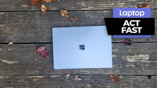 Microsoft Surface Laptop 5