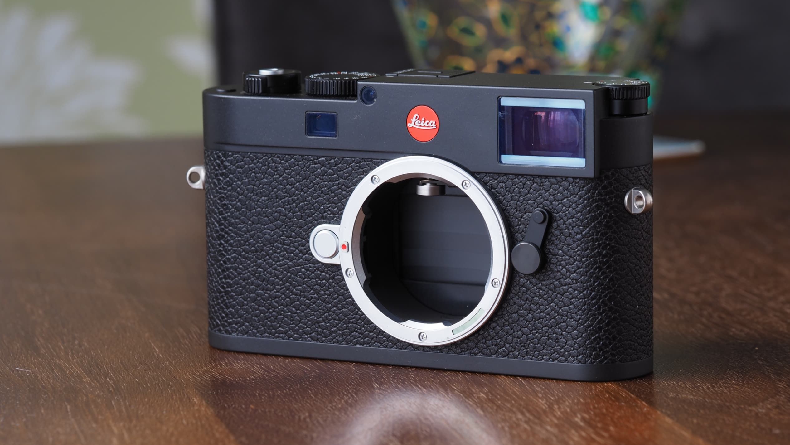 Leica M11 might be gone