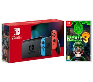 The cheapest Nintendo Switch bundles, deals and sale prices in August 2021