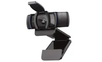 Logitech C920s Pro