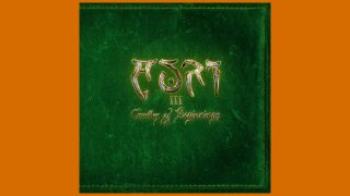 Auri – III – Candles & Beginnings