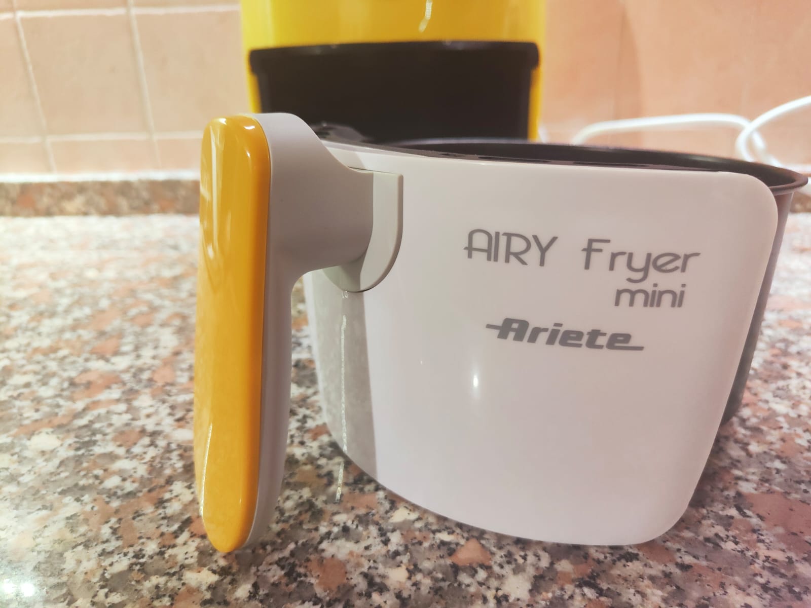 Ariete Airy Fryer Mini