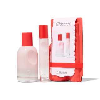 Glossier Two of You